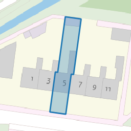 Perceel HWD00-A-4690