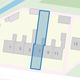 Perceel HWD00-A-4691
