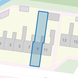 Perceel HWD00-A-4692