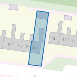 Perceel HWD00-A-4693