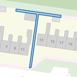 Perceel HWD00-A-4694