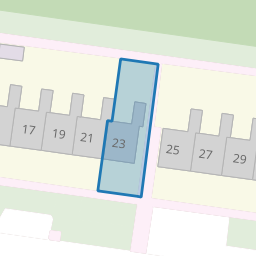 Perceel HWD00-A-4700
