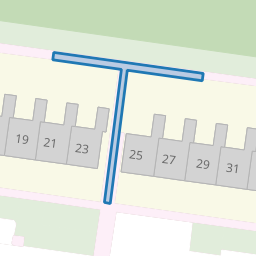 Perceel HWD00-A-4701