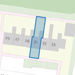 Perceel HWD00-A-4709