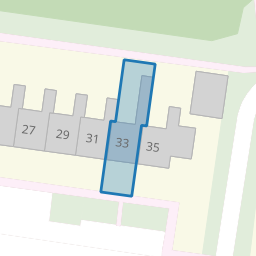 Perceel HWD00-A-4710
