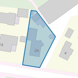 Perceel HWD00-A-4714