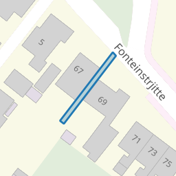 Perceel HWD00-A-4715