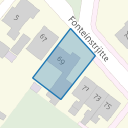 Perceel HWD00-A-4716