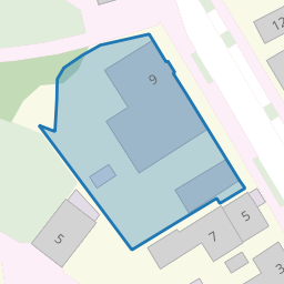 Perceel HWD00-A-4724