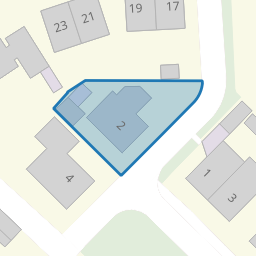 Perceel HWD00-A-4725