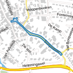 Perceel HWD00-A-4728