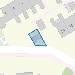 Perceel HWD00-A-4731