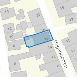 Perceel HWD00-A-4739