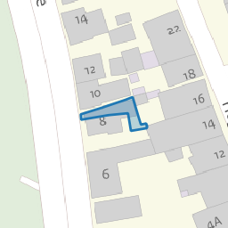 Perceel HWD00-A-4740