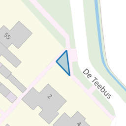 Perceel HWD00-A-4743