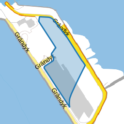 Perceel HWD00-A-4745