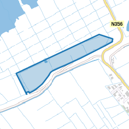 Perceel HWD00-A-4752