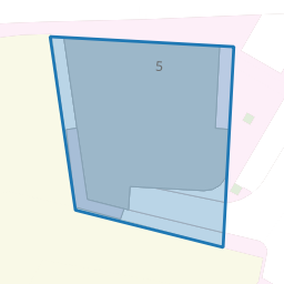 Perceel HWD00-A-4764