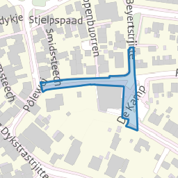 Perceel HWD00-A-4765