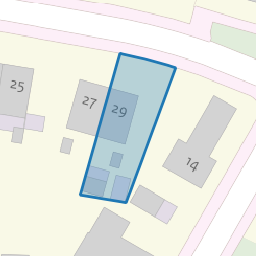 Perceel HWD00-A-4769