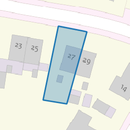 Perceel HWD00-A-4770