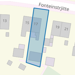 Perceel HWD00-A-4775