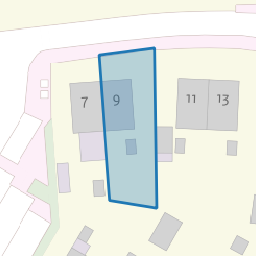 Perceel HWD00-A-4779