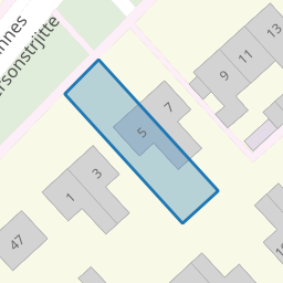 Perceel HWD00-A-4786