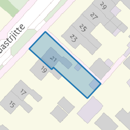 Perceel HWD00-A-4792