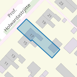 Perceel HWD00-A-4794