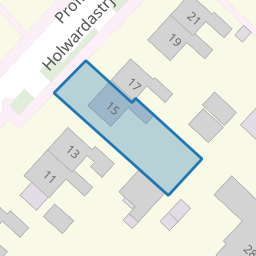 Perceel HWD00-A-4795