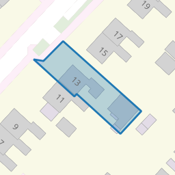 Perceel HWD00-A-4796