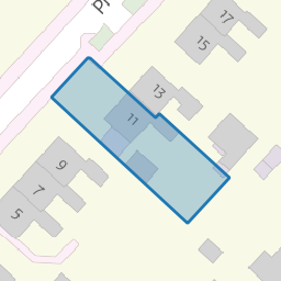 Perceel HWD00-A-4797