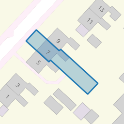 Perceel HWD00-A-4799