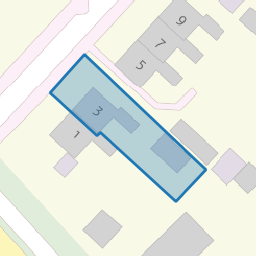 Perceel HWD00-A-4801