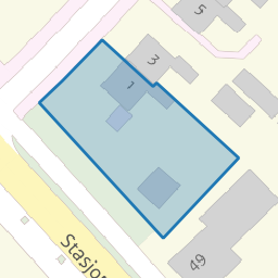 Perceel HWD00-A-4802