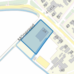 Perceel HWD00-A-4811