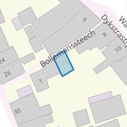 Perceel HWD00-A-4815