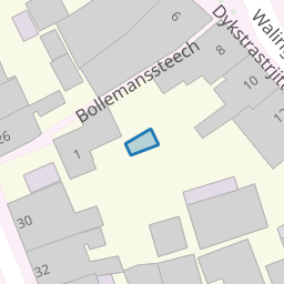 Perceel HWD00-A-4816