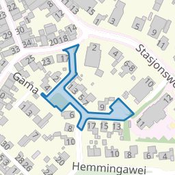 Perceel HWD00-A-4818