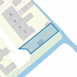 Perceel HWD00-A-4820