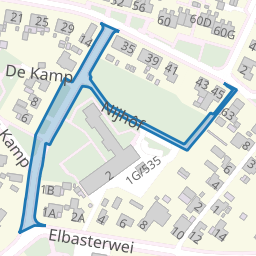 Perceel HWD00-A-4823