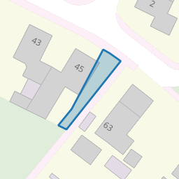 Perceel HWD00-A-4824