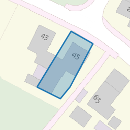 Perceel HWD00-A-4825