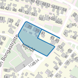 Perceel HWD00-A-4829