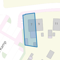 Perceel HWD00-A-4831