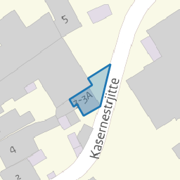 Perceel HWD00-A-4833