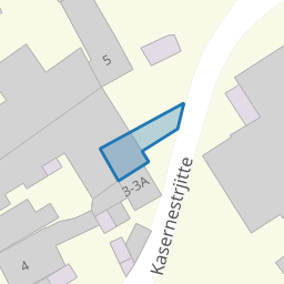 Perceel HWD00-A-4834