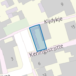 Perceel HWD00-A-4835