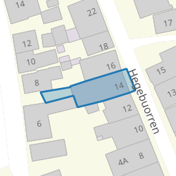 Perceel HWD00-A-4838